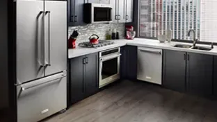 Appliances Packages